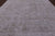 Persian Vintage White Wash Hand Knotted Rug - Manhattan Rugs