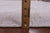 Persian Vintage White Wash Hand Knotted Rug - Manhattan Rugs