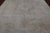 SUPER SALE Ivory 9' 7" X 12' 6" Persian Vintage White Wash Hand-Knotted Wool Rug - Q4626