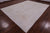 Persian Vintage White Wash Hand-Knotted Wool Rug - Manhattan Rugs