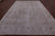 Persian Vintage Handmade White Wash Area Rug - Manhattan Rugs