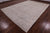 Vintage White Wash Hand Knotted Rug - Manhattan Rugs