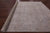 Vintage White Wash Hand Knotted Rug - Manhattan Rugs