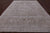 Persian Vintage White Wash Handmade Rug - Manhattan Rugs