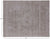 SUPER SALE Ivory Persian Vintage White Wash Handmade Rug 9' 6" X 12' 1" - Q4631