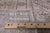 Persian Vintage White Wash Handmade Rug - Manhattan Rugs