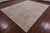 Persian Vintage White Wash Hand Knotted Rug - Manhattan Rugs