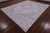 Handmade Persian Vintage White Wash Area Rug - Manhattan Rugs
