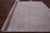 Hand Knotted Persian Vintage White Wash Rug - Manhattan Rugs