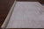 Handmade Vintage White Wash Persian Rug - Manhattan Rugs