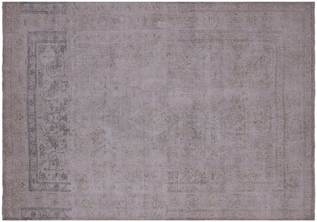 Persian Vintage White Wash Area Rug - Manhattan Rugs