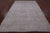 Persian Vintage White Wash Area Rug - Manhattan Rugs