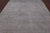 Ivory Persian Vintage White Wash Area Rug 6' 8" X 9' 5" - Q4654