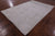 Persian Vintage White Wash Area Rug - Manhattan Rugs