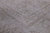 Ivory Persian Vintage White Wash Area Rug 6' 8" X 9' 5" - Q4654
