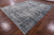 Overdyed Hand Knotted Rug - Manhattan Rugs