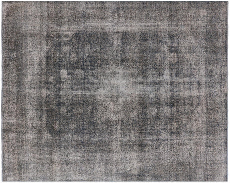 Persian Overdyed Handmade Wool Rug - Manhattan Rugs