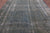 Persian Overdyed Hand Knotted Rug - Manhattan Rugs