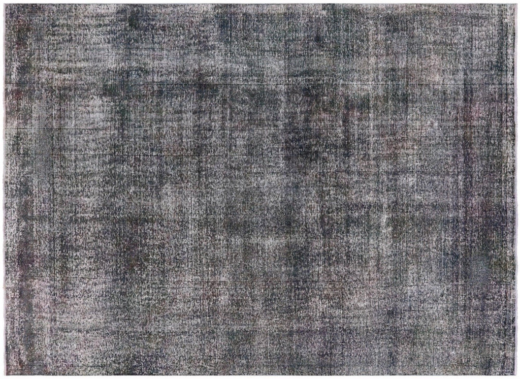 Persian Overdyed Handmade Rug - Manhattan Rugs