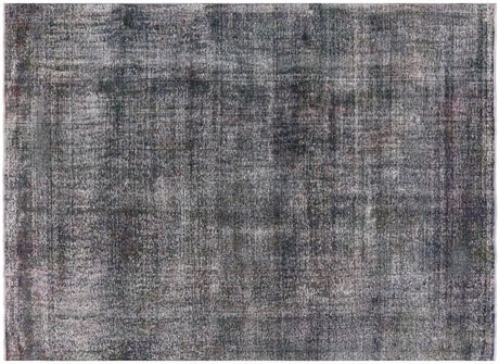 Persian Overdyed Handmade Rug - Manhattan Rugs