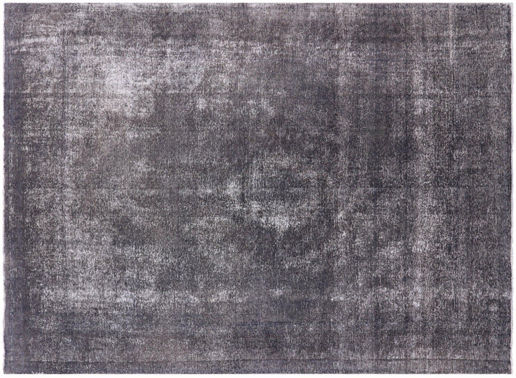 Persian Overdyed Handmade Rug - Manhattan Rugs