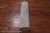 SUPER SALE 9' 4" X 12' 7" Persian Vintage White Wash Hand Knotted Rug - Q4674