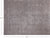 SUPER SALE 9' 4" X 12' 7" Persian Vintage White Wash Hand Knotted Rug - Q4674