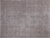 SUPER SALE 9' 4" X 12' 7" Persian Vintage White Wash Hand Knotted Rug - Q4674