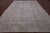 Persian Vintage White Wash Hand Knotted Rug - Manhattan Rugs
