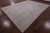 Persian Vintage White Wash Hand Knotted Rug - Manhattan Rugs