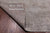 SUPER SALE 9' 4" X 12' 7" Persian Vintage White Wash Hand Knotted Rug - Q4674