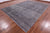 Persian Overdyed Hand-Knotted Area Rug - Manhattan Rugs