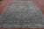 Hand Knotted Persian Overdyed Wool Rug - Manhattan Rugs