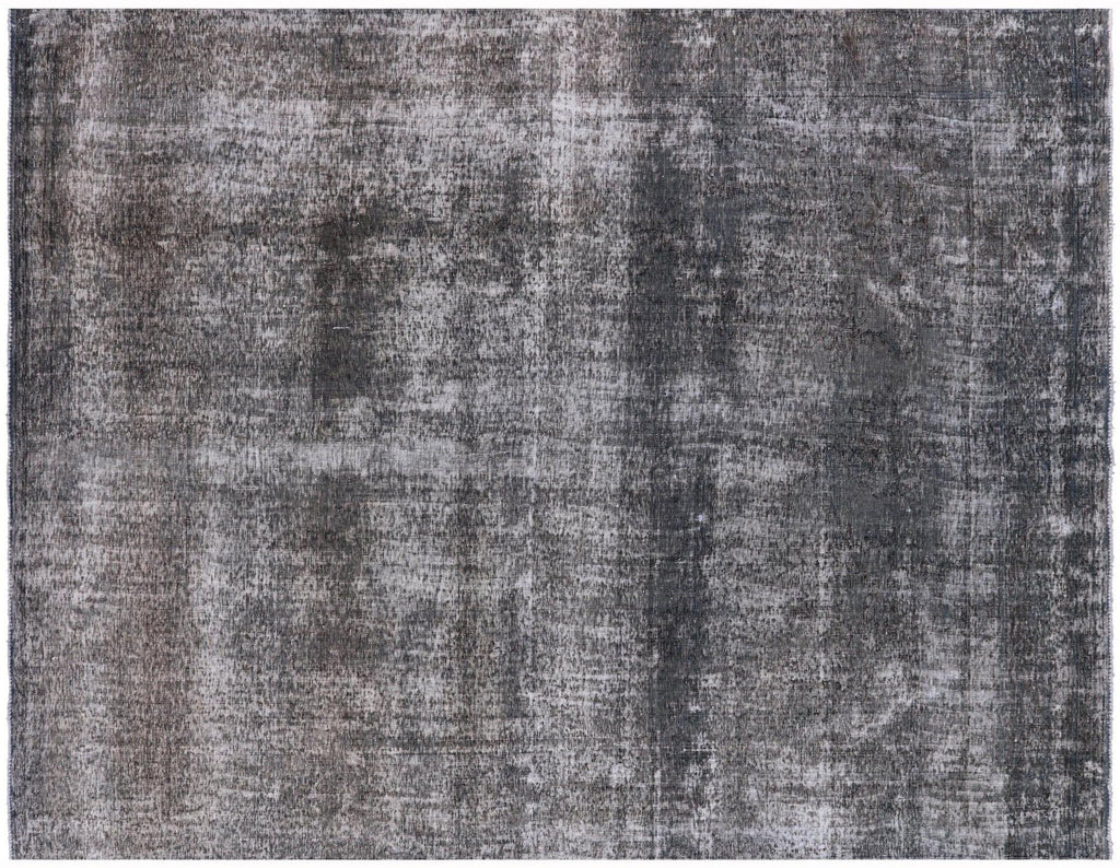 Persian Overdyed Hand Knotted Rug - Manhattan Rugs