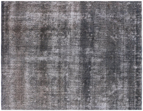 Persian Overdyed Hand Knotted Rug - Manhattan Rugs