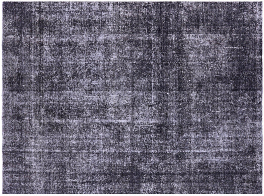 Persian Overdyed Hand Knotted Rug - Manhattan Rugs