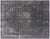 Persian Overdyed Hand Knotted Rug - Manhattan Rugs