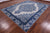 Persian Overdyed Hand Knotted Rug - Manhattan Rugs