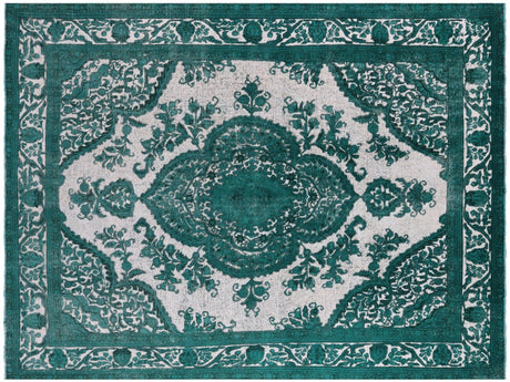 Persian Overdyed Rug - Manhattan Rugs