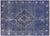 Persian Overdyed Handmade Area Rug - Manhattan Rugs