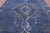 Persian Overdyed Handmade Area Rug - Manhattan Rugs