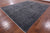 Handmade Persian Overdyed Wool Area Rug - Manhattan Rugs