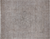 SUPER SALE Ivory 9' 7" X 12' 5" Persian Vintage White Wash Handmade Wool Rug - Q4700
