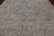 SUPER SALE Ivory 9' 7" X 12' 5" Persian Vintage White Wash Handmade Wool Rug - Q4700