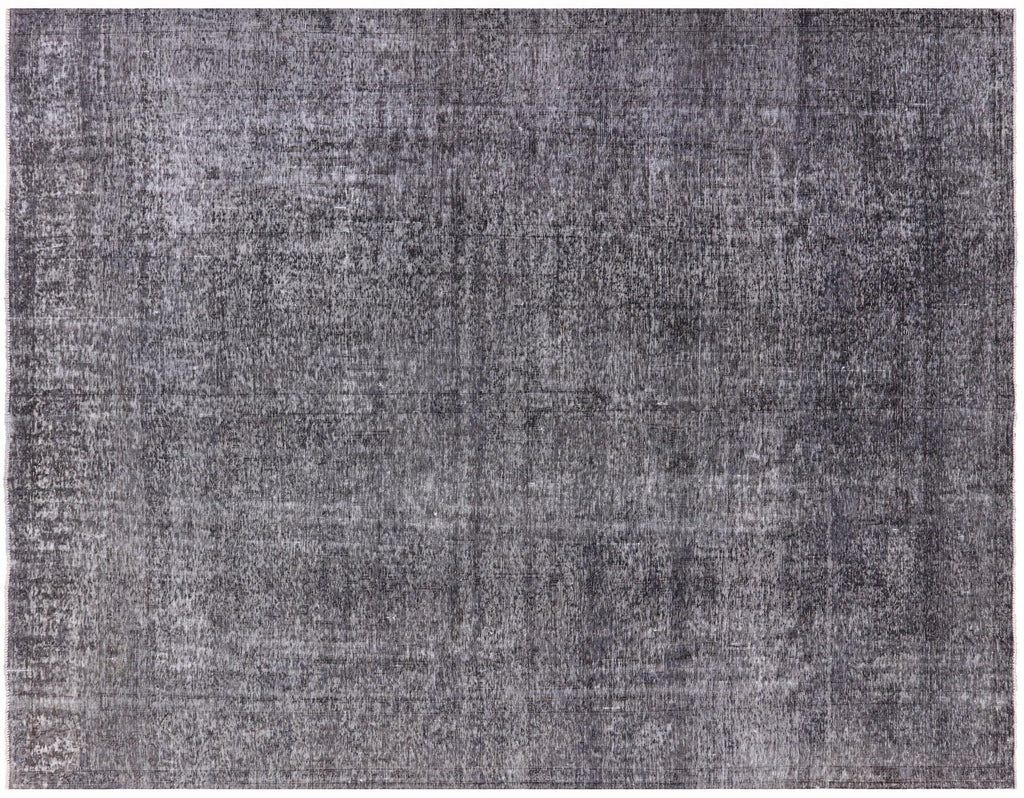 Persian Overdyed Hand Knotted Rug - Manhattan Rugs