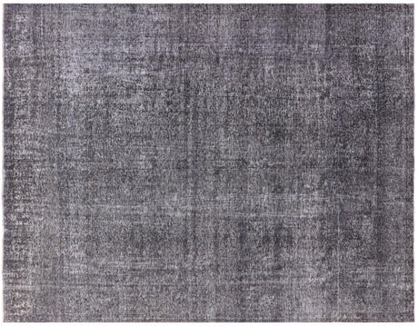 Persian Overdyed Hand Knotted Rug - Manhattan Rugs
