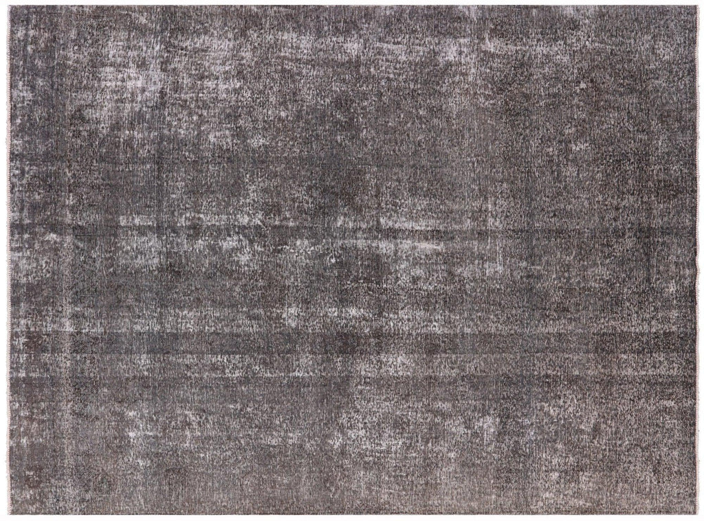 Persian Overdyed Hand Knotted Wool Rug - Manhattan Rugs