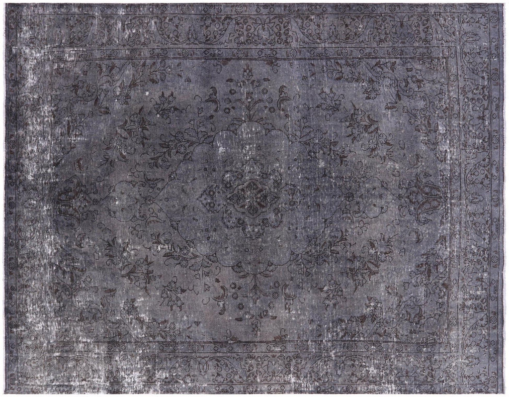 Persian Overdyed Handmade Rug - Manhattan Rugs
