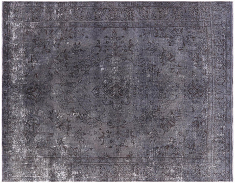 Persian Overdyed Handmade Rug - Manhattan Rugs