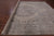 Persian Vintage White Wash Hand Knotted Rug - Manhattan Rugs